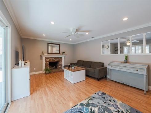 2436 E Tryon  , Anaheim, CA