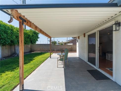 2436 E Tryon  , Anaheim, CA