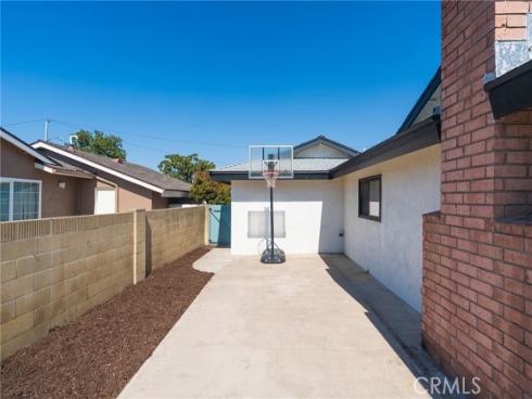 2436 E Tryon  , Anaheim, CA