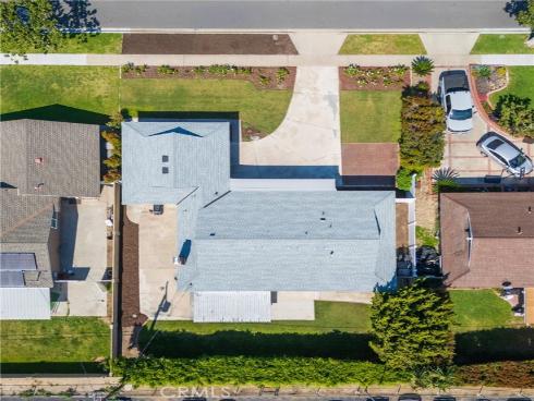 2436 E Tryon  , Anaheim, CA