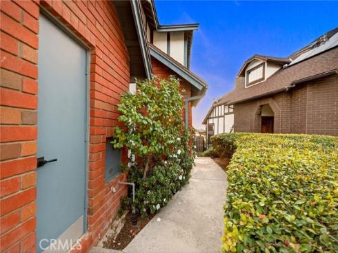 964 S Rim Crest  , Anaheim, CA