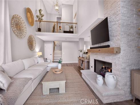 964 S Rim Crest  , Anaheim, CA