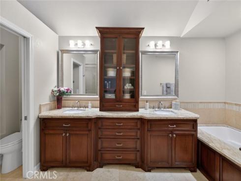 964 S Rim Crest  , Anaheim, CA