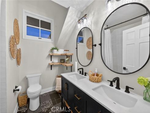 964 S Rim Crest  , Anaheim, CA