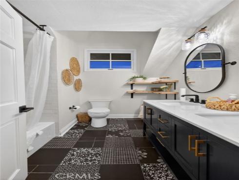 964 S Rim Crest  , Anaheim, CA