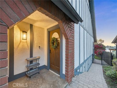 964 S Rim Crest  , Anaheim, CA