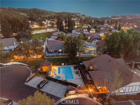 964 S Rim Crest  , Anaheim, CA