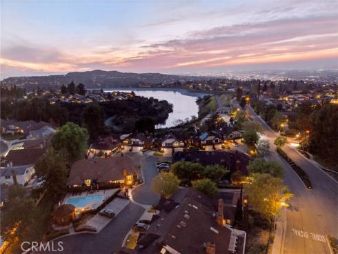 964 S Rim Crest  , Anaheim, CA