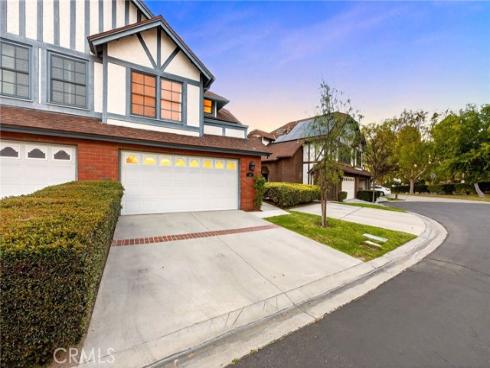 964 S Rim Crest  , Anaheim, CA