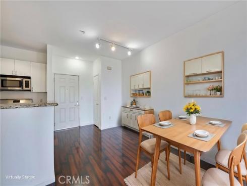 1801 E Katella  4003 , Anaheim, CA