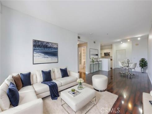 1801 E Katella  4003 , Anaheim, CA