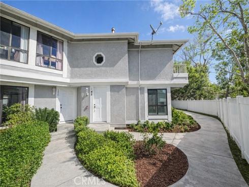 148 S Seneca  24  Circle, Anaheim, CA