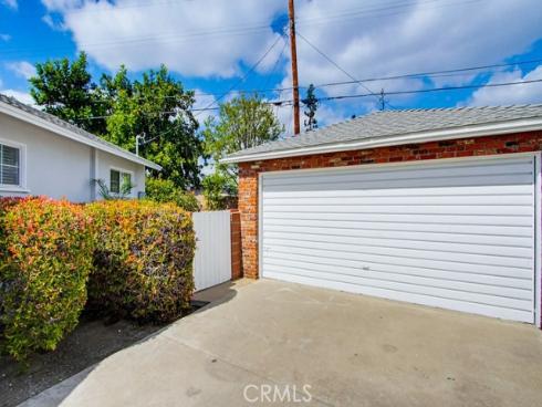 211 S Date  , Anaheim, CA