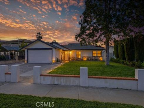 1316 W Beacon   Avenue, Anaheim, CA