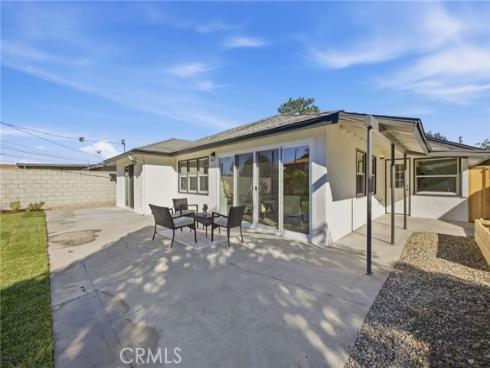 1316 W Beacon   Avenue, Anaheim, CA