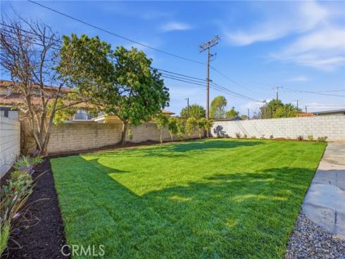 1316 W Beacon   Avenue, Anaheim, CA