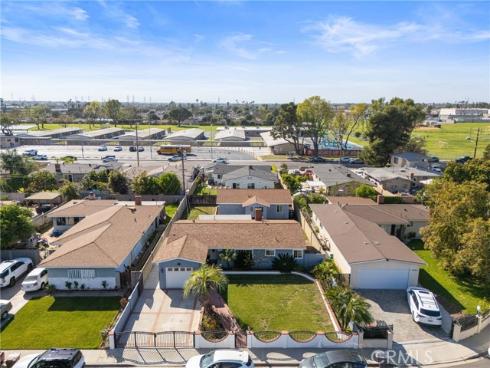 10281  Bouvais  , Anaheim, CA