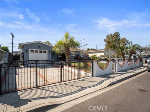 10281  Bouvais  , Anaheim, CA