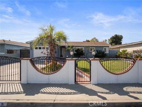 10281  Bouvais  , Anaheim, CA