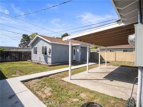 10281  Bouvais  , Anaheim, CA