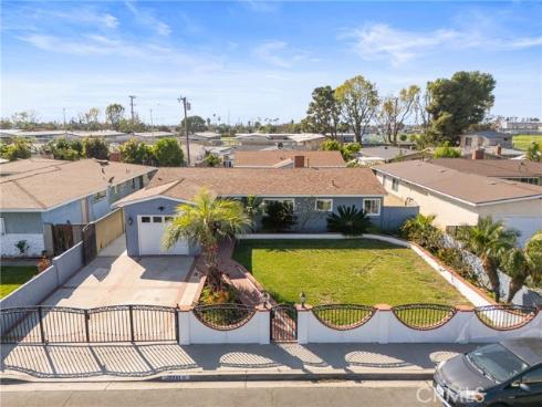 10281  Bouvais  , Anaheim, CA