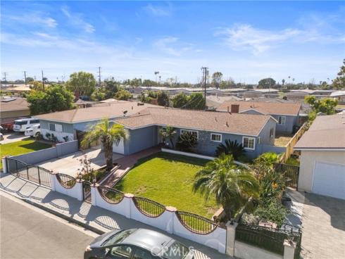 10281  Bouvais  , Anaheim, CA