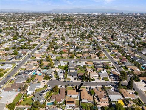 10281  Bouvais  , Anaheim, CA