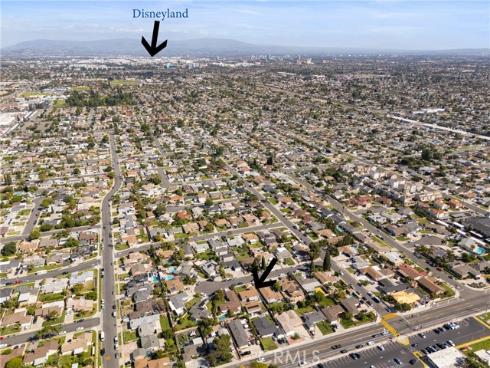 10281  Bouvais  , Anaheim, CA