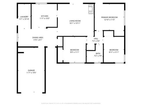 10281  Bouvais  , Anaheim, CA