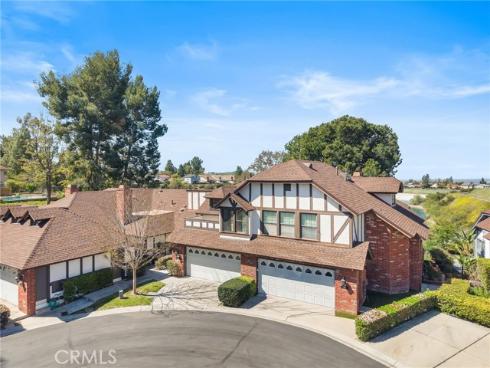 950 S Rim Crest  , Anaheim, CA