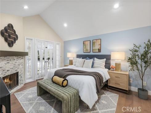 950 S Rim Crest  , Anaheim, CA