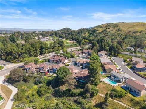 950 S Rim Crest  , Anaheim, CA