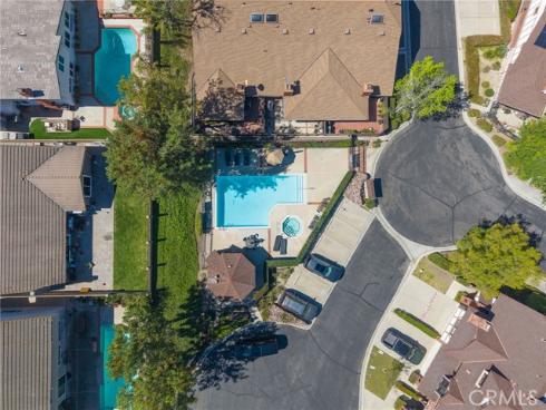 950 S Rim Crest  , Anaheim, CA