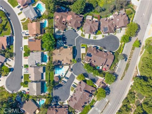 950 S Rim Crest  , Anaheim, CA