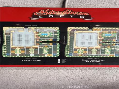 1801 E Katella  2096 , Anaheim, CA