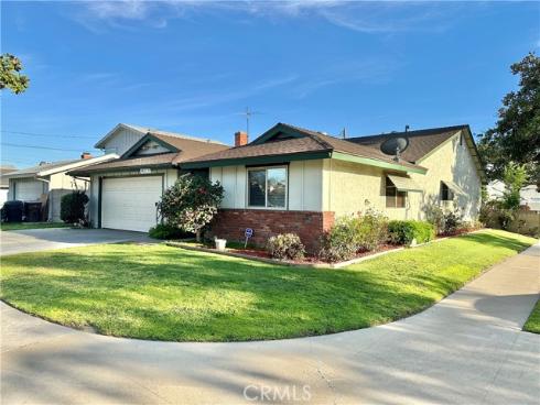 3118 W Vallejo  , Anaheim, CA