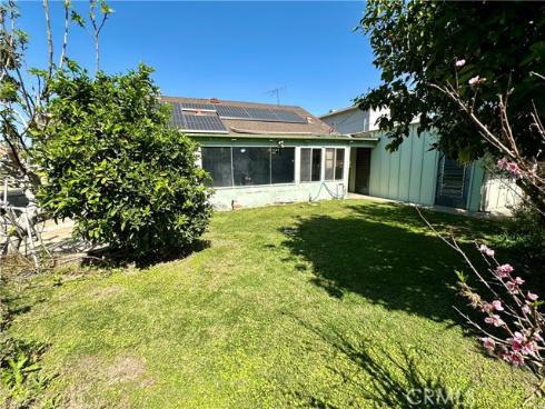 3118 W Vallejo  , Anaheim, CA