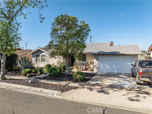 2869 W Stonybrook   Drive, Anaheim, CA