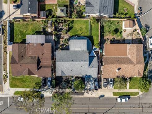 2869 W Stonybrook   Drive, Anaheim, CA