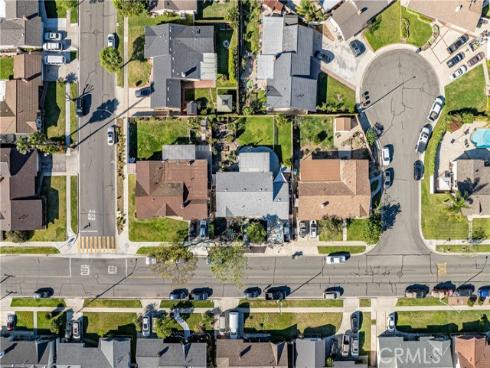 2869 W Stonybrook   Drive, Anaheim, CA