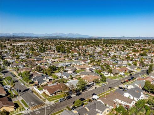 2869 W Stonybrook   Drive, Anaheim, CA