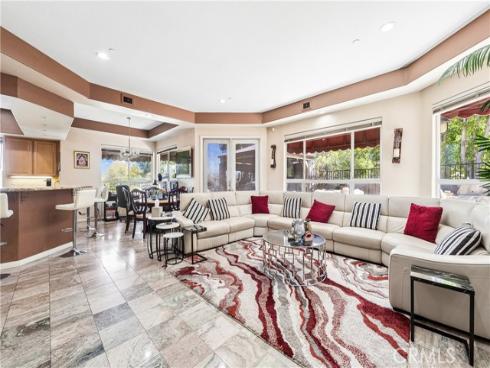 106 S Vista Grande  , Anaheim, CA