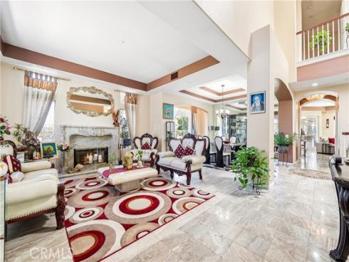 106 S Vista Grande  , Anaheim, CA