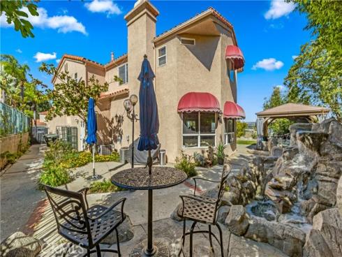 106 S Vista Grande  , Anaheim, CA