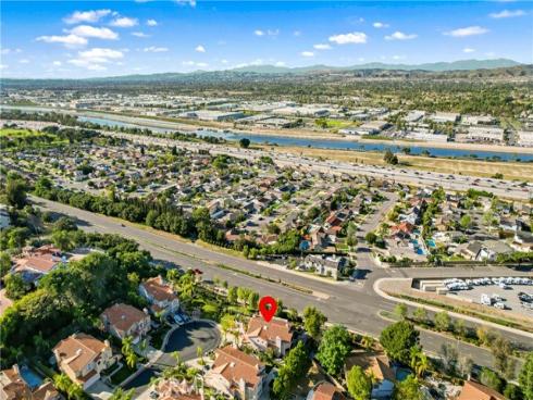 106 S Vista Grande  , Anaheim, CA