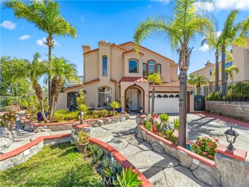 106 S Vista Grande  , Anaheim, CA