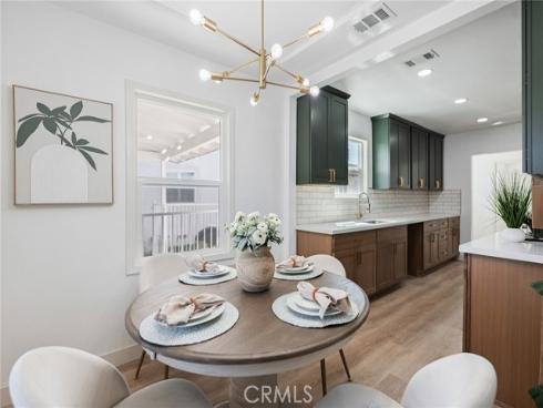 945 N Summer  , Anaheim, CA