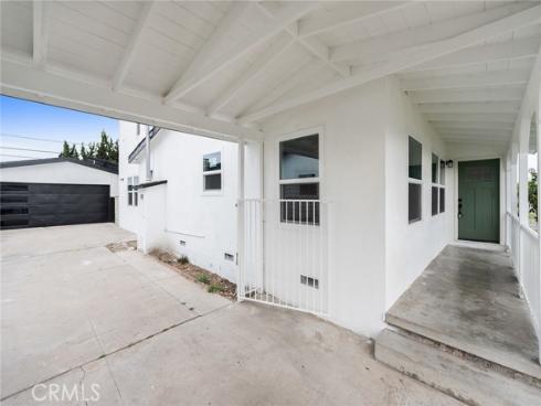 945 N Summer  , Anaheim, CA