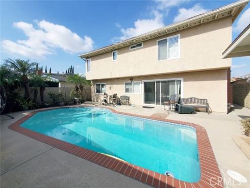 2860 E Hempstead  , Anaheim, CA