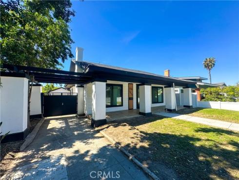 715 N Zeyn  , Anaheim, CA